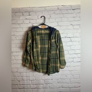 Kid’s wonder nation jacket